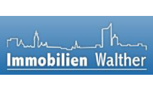 Kundenlogo von Immobilien Walther