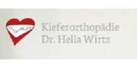 Kundenlogo Wirtz Hella Dr.med.dent., Praxis für Kieferorthopädie