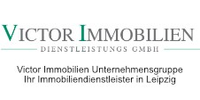 Kundenlogo VICTOR Immobilien Dienstleistungs GmbH