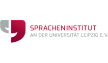Kundenlogo von Spracheninstitut an der Universität Leipzig e.V.