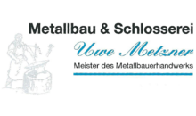 Kundenlogo von Metzner Uwe Metallbau & Schlosserei