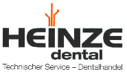 Kundenlogo von Manfred Heinze Dental GmbH