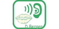 Kundenlogo Logopädische Praxis Daniela Berger