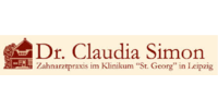 Kundenlogo Dr. Claudia Simon Zahnarztpraxis im Klinikum St. Georg in Leipzig