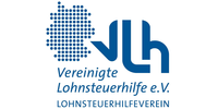 Kundenlogo VLH - Beratungsstelle Sven Weber Lohnsteuerhilfe