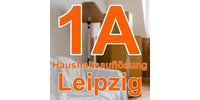 Kundenlogo 1A Haushaltsauflösung Leipzig