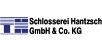 Kundenlogo Schlosserei Hantzsch GmbH & Co.KG