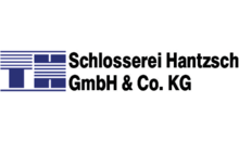 Kundenlogo von Schlosserei Hantzsch GmbH & Co.KG