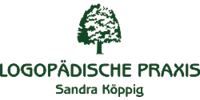 Kundenlogo Logopädische Praxis Sandra Köppig Kundenlogo Logopädische Praxis Sandra Köppig