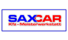 Kundenlogo von SAXCAR Kfz-Meisterwerkstatt GmbH