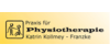Kundenlogo von Praxis für Physiotherapie Kollmey-Franzke