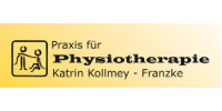 Kundenlogo Praxis für Physiotherapie Kollmey-Franzke