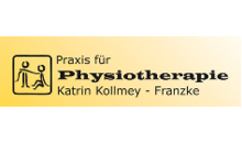 Kundenlogo von Praxis für Physiotherapie Kollmey-Franzke
