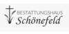 Kundenlogo von Bestattungshaus Schönefeld GmbH