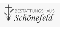 Kundenlogo Bestattungshaus Schönefeld GmbH