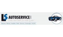 Kundenlogo von LS Auto-Service GmbH