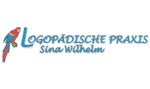 Kundenlogo von Logopädische Praxis Sina Wilhelm