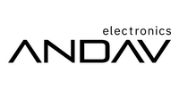 Kundenlogo ANDAV Electronics GmbH