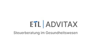 Kundenlogo ETL ADVITAX GmbH Steuerberatungsgesellschaft & Co. Leipzig KG
