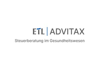 Kundenlogo von ETL ADVITAX GmbH Steuerberatungsgesellschaft & Co. Leipzig KG
