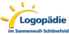 Kundenlogo von Logopädie am Sonnenwall J. Kretschmann