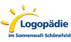 Kundenlogo von Logopädie am Sonnenwall J. Kretschmann