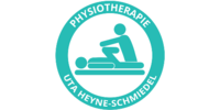 Kundenlogo Physiotherapie Uta Heyne-Schmiedel