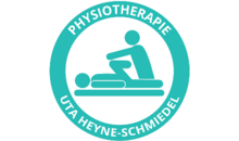 Kundenlogo von Physiotherapie Uta Heyne-Schmiedel