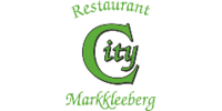 Kundenlogo Restaurant City, Party- & Außer-Hausservice