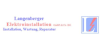 Kundenlogo Langenberger Elektroinstallation GmbH & Co. KG