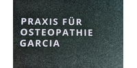 Kundenlogo Praxis für Osteopathie Garcia Kundenlogo Praxis für Osteopathie Garcia