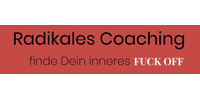 Kundenlogo Radikales Coaching