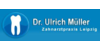 Kundenlogo von Müller Ulrich Dr.med.dent., Zahnarztpraxis