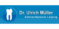 Kundenlogo Müller Ulrich Dr.med.dent., Zahnarztpraxis