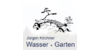 Kundenlogo von Jürgen Kirchner Wasser + Garten