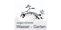 Kundenlogo Jürgen Kirchner Wasser + Garten