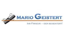 Kundenlogo von Friseur Mario Geistert