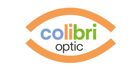 Kundenlogo colibri-optic