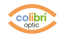 Kundenlogo von colibri-optic