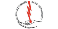 Kundenlogo Blitzschutz Bräuer GmbH