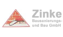Kundenlogo von Zinke Bausanierungs- & Bau GmbH