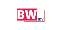 Kundenlogo BW-EDV IT-Dienstleistungen