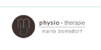 Kundenlogo Physiotherapie Mario Bomsdorf