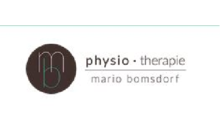 Kundenlogo von Physiotherapie Mario Bomsdorf