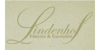 Kundenlogo Pension & Gaststätte Lindenhof Inh. M. Dörner