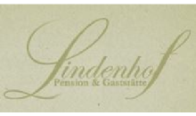 Kundenlogo von Pension & Gaststätte Lindenhof Inh. M. Dörner