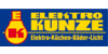 Kundenlogo von Elektro-Kunze Matthias