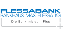 Kundenlogo von FLESSABANK Leipzig