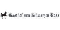 Kundenlogo Gasthof Zum Schwarzen Ross GmbH