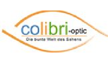 Kundenlogo von colibri-optic